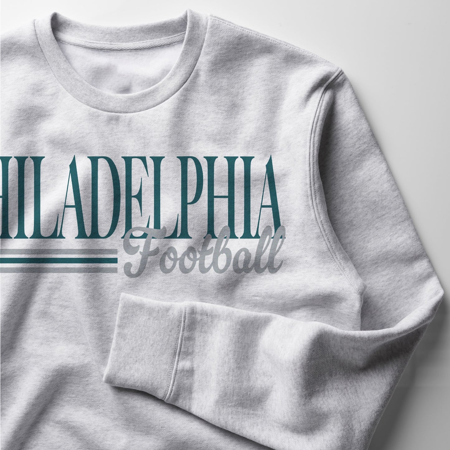 Philadelphia Football Classic Crewneck