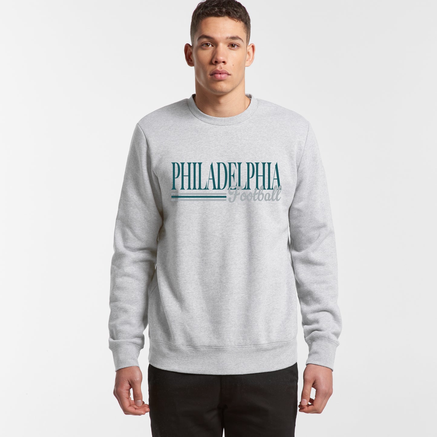 Philadelphia Football Classic Crewneck
